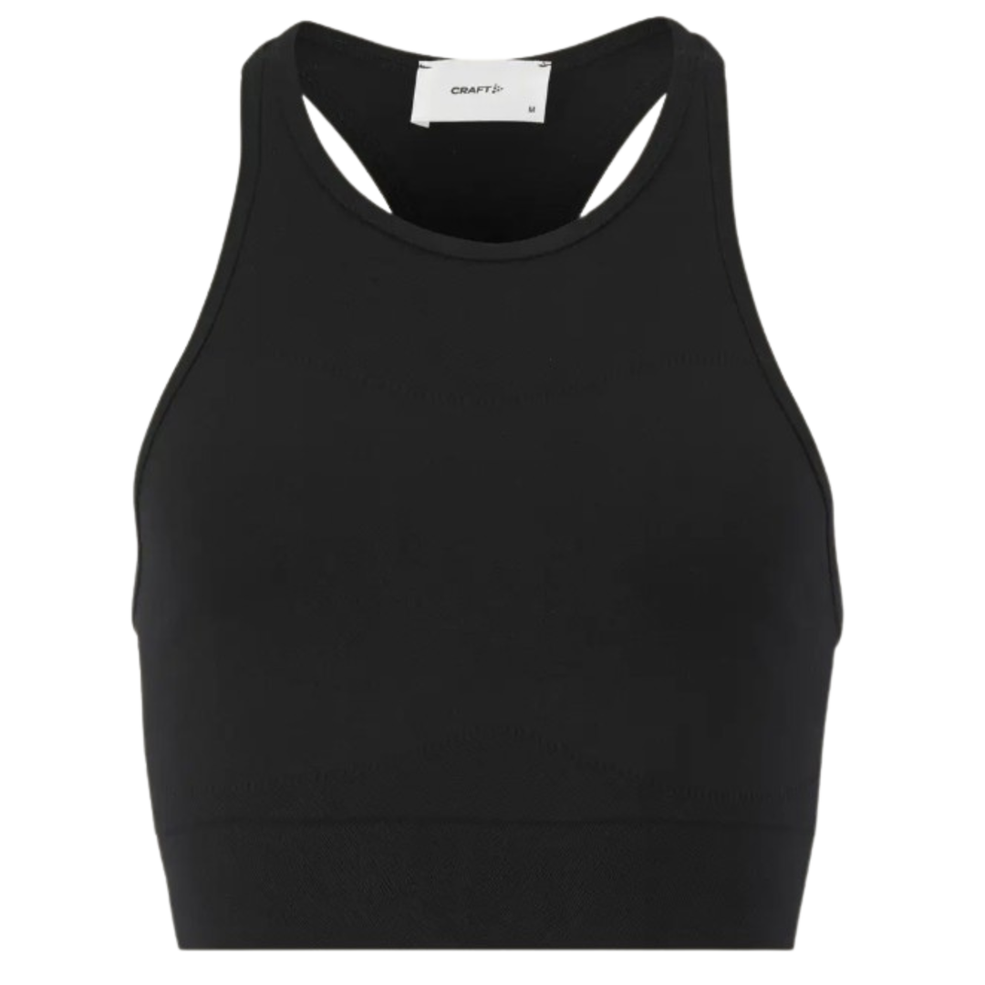 Women's Collective Seamless Sports Bra