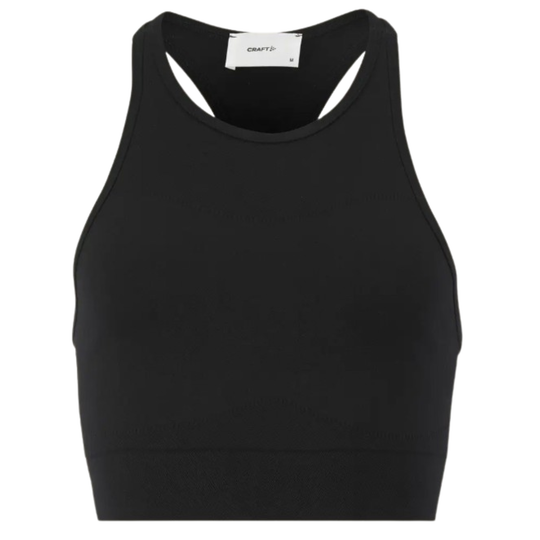 Women's Collective Seamless Sports Bra