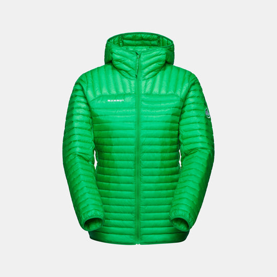 Manteau Broad Peak Light IN Hooded - Femme