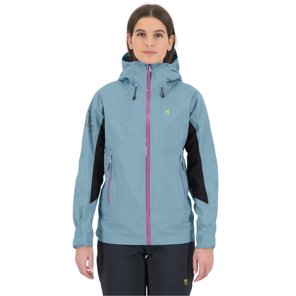 Storm Evo Coat - Women