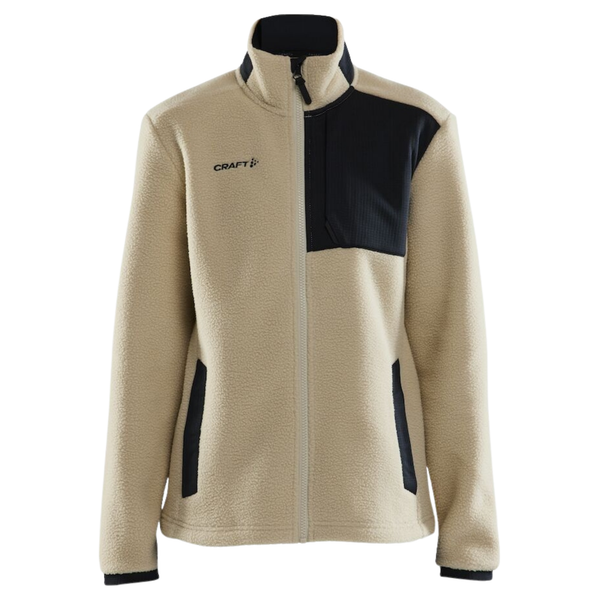 Jacket ADV Explore Pile Fleece - Women