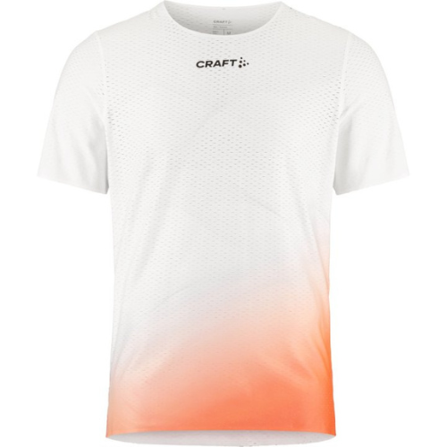 T-shirt Course Race Day Manches Courtes - Homme