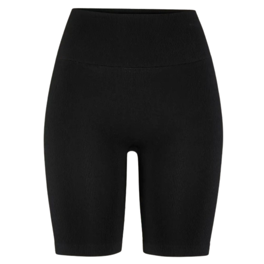 Collective Rib Short Tights - Women