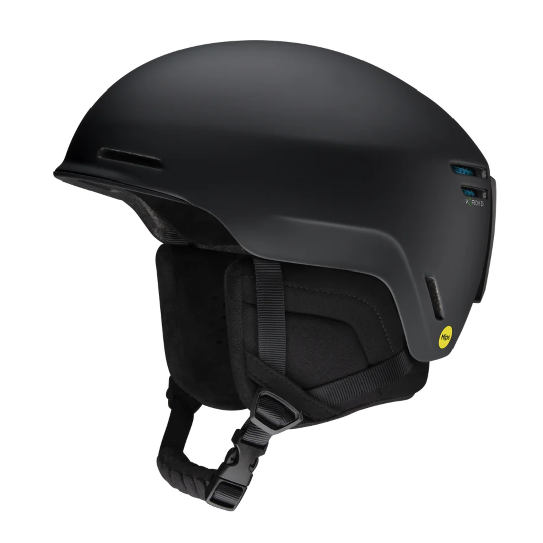 Method Pro MIPS Round Contour Helmet - Unisex