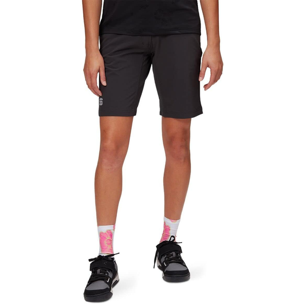 Short Giara Overshort - Femme