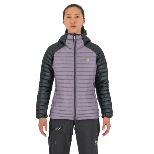 Alagna Down Jacket - Women