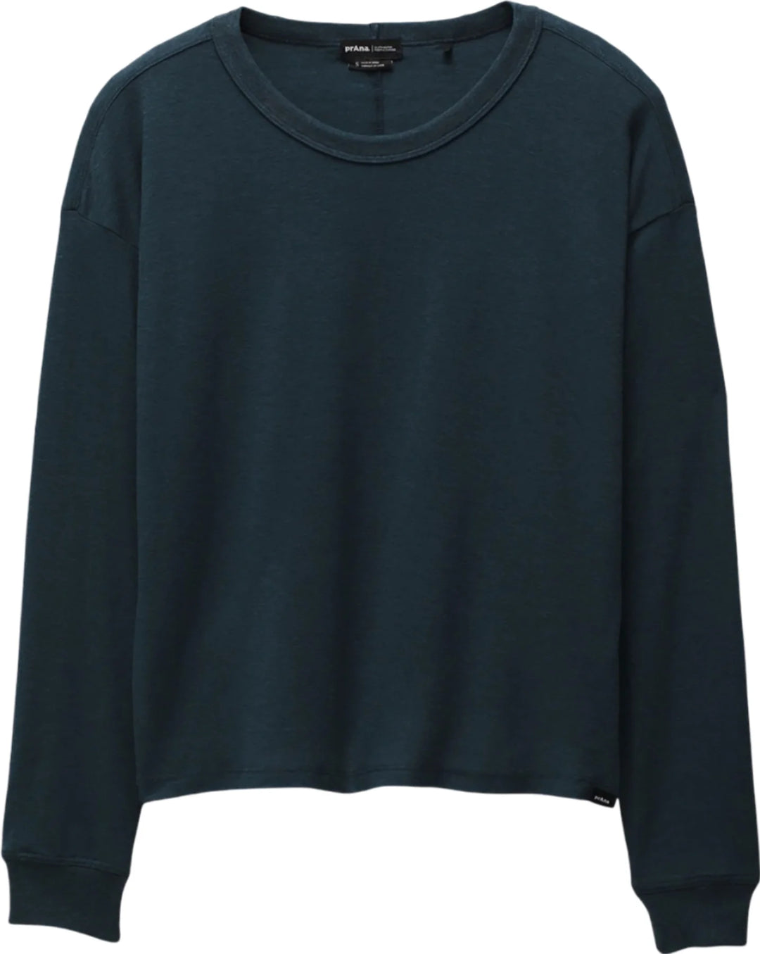 Cozy Up LS Sweater - Women
