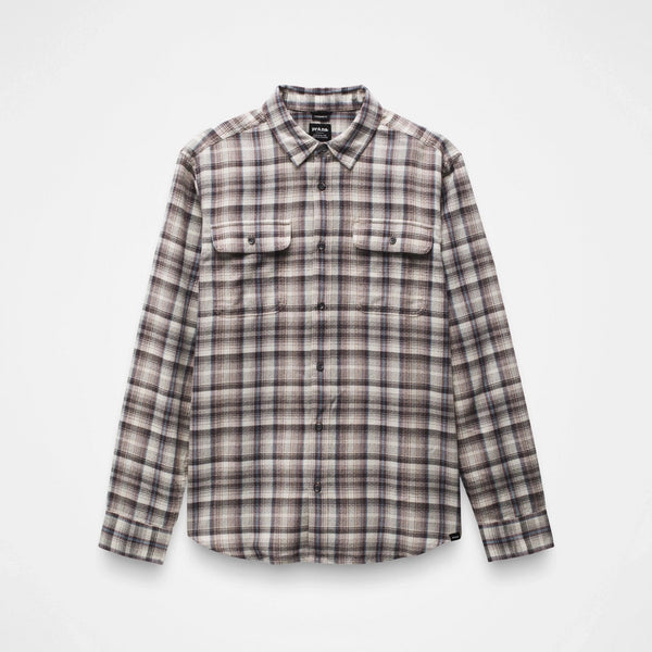 Chemise à manches longues Edgewater - Homme