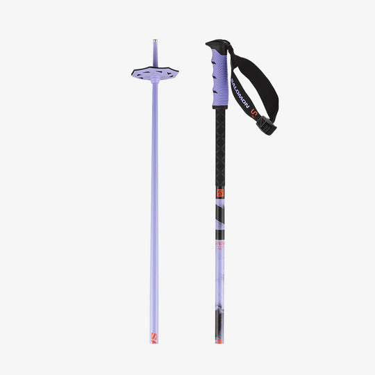 Steep Pro S3 Ski Poles
