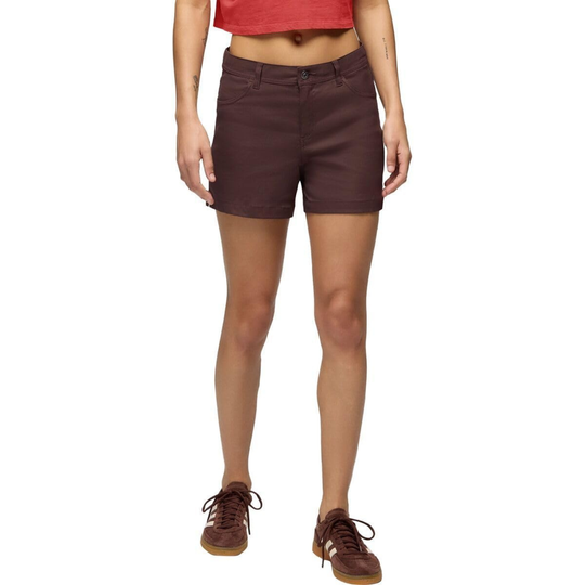 Short Stretch Zion Halle - Femme