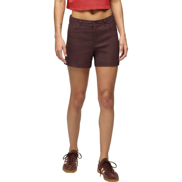 Short Stretch Zion Halle - Femme