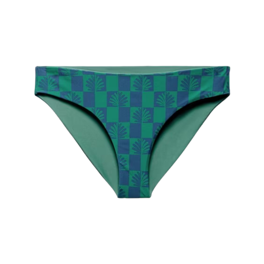 Bas de bikini Mallorca Reversible - Femme