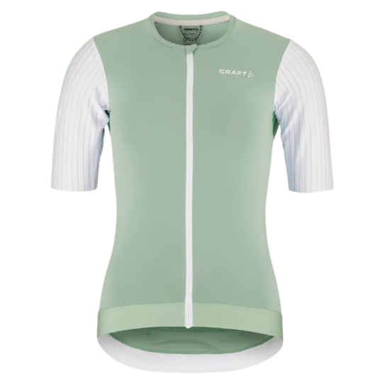 Maillot Vélo Manches Courtes ADV Aero - Femme
