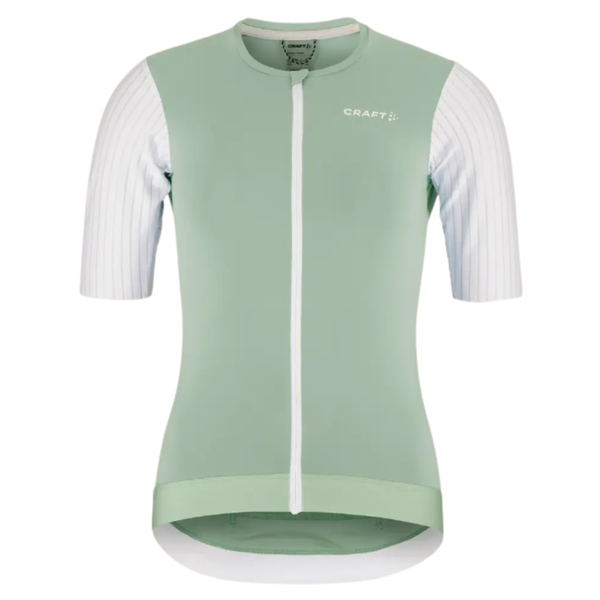 Maillot Vélo Manches Courtes ADV Aero - Femme