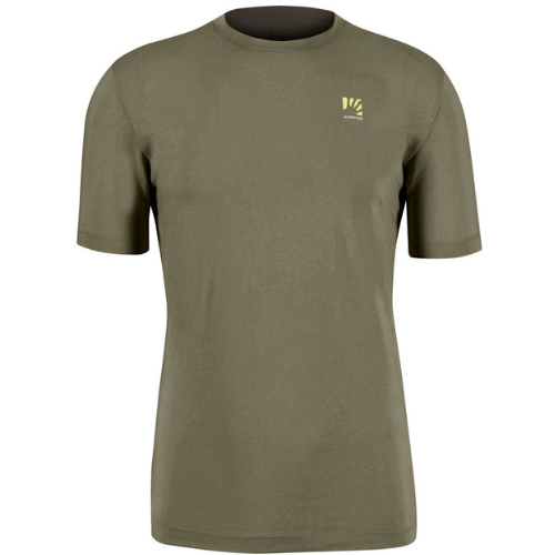 T-shirt Loma Cotton - Homme