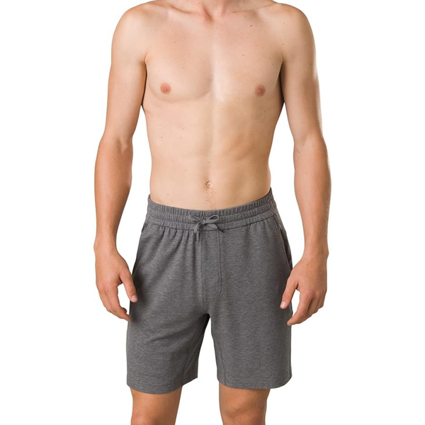 Short Altitude Tracker II - Homme