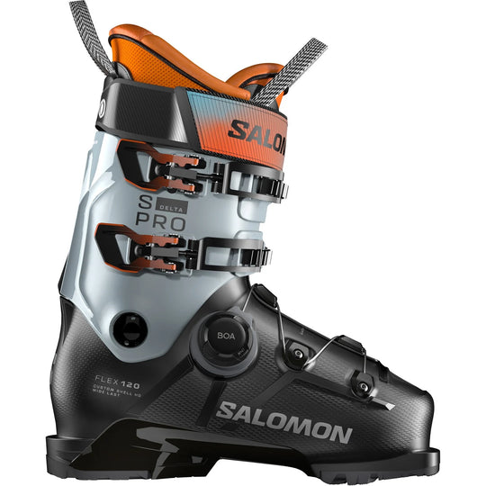 ESCAPE OUTRACK Boots - Men