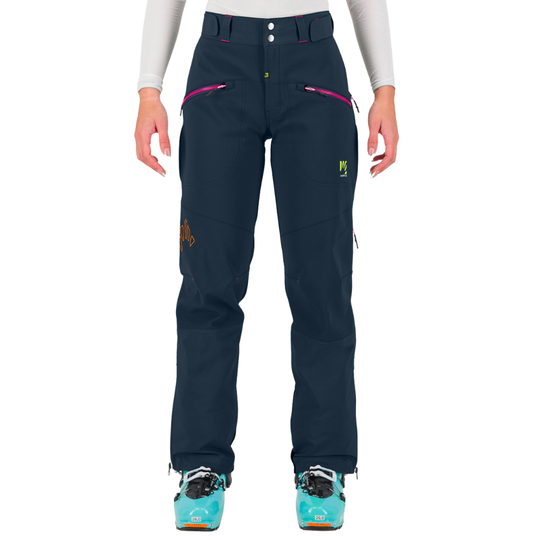 Pantalon Marmolada - Femme