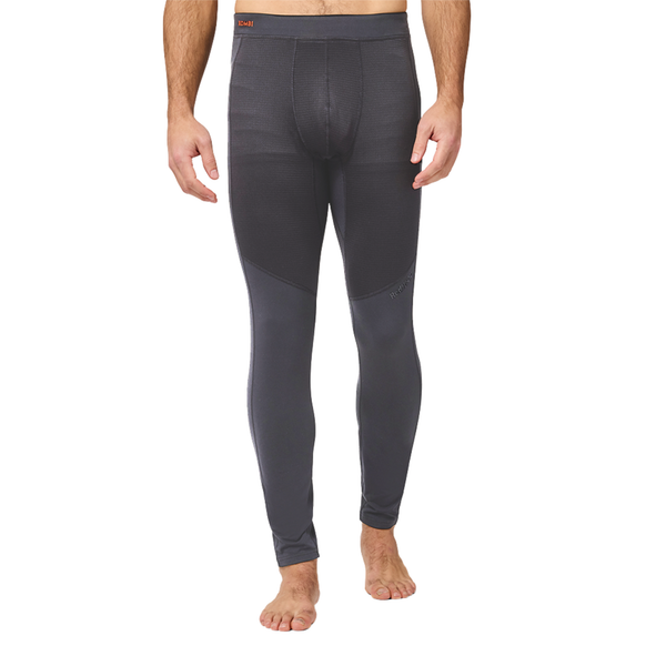 RedHEAT Pro Grid Long Bottom Base Layer - Men's