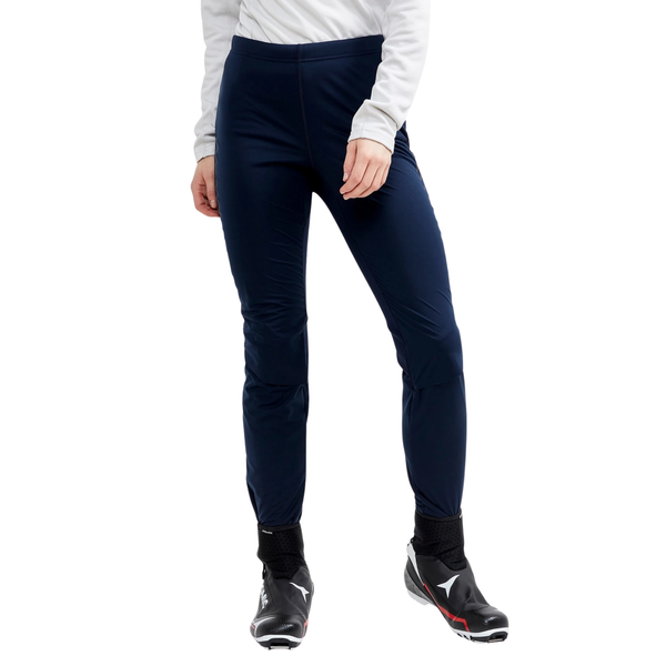 ADV Nordic Training XC Ski Tights - Women's