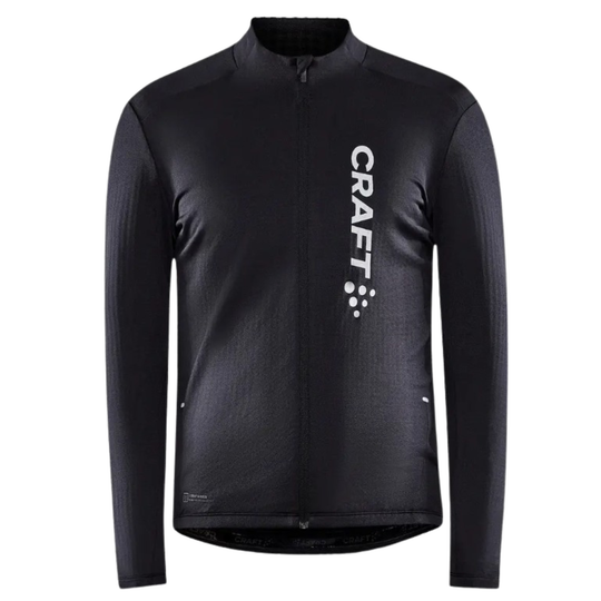 Men's Core Bike SubZ Long Sleeve Cycling Jersey