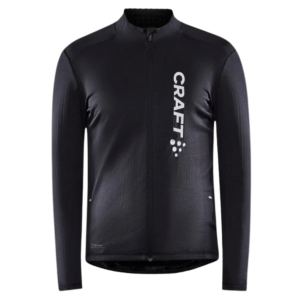 Men's Core Bike SubZ Long Sleeve Cycling Jersey