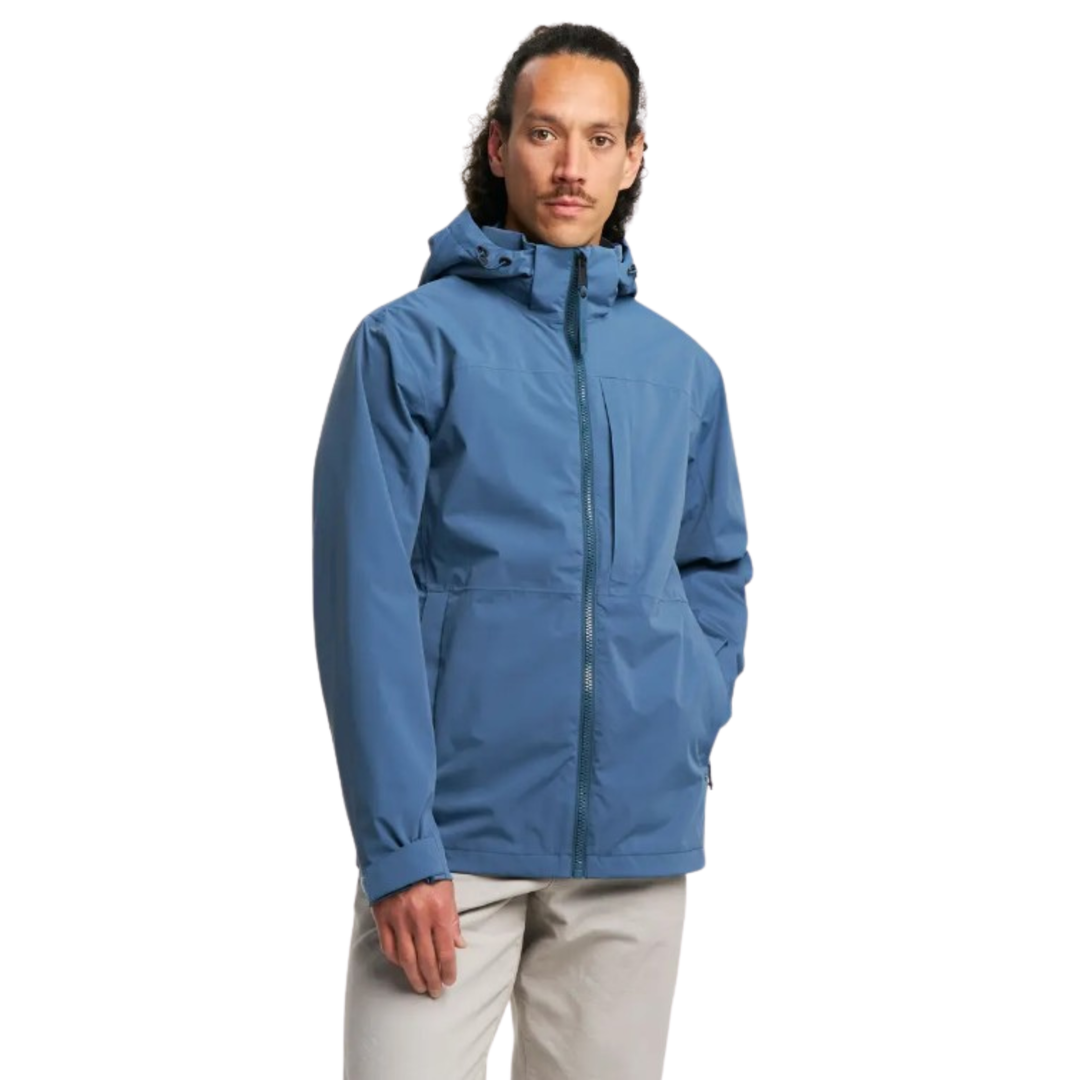 Dustin Coat - Men