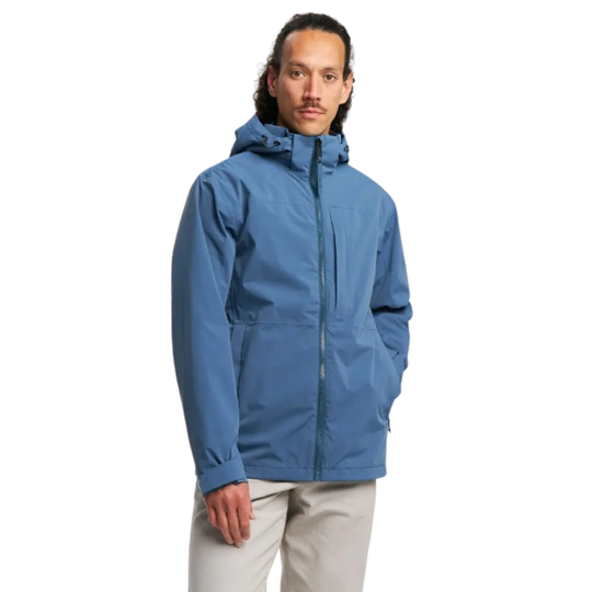 Dustin Coat - Men