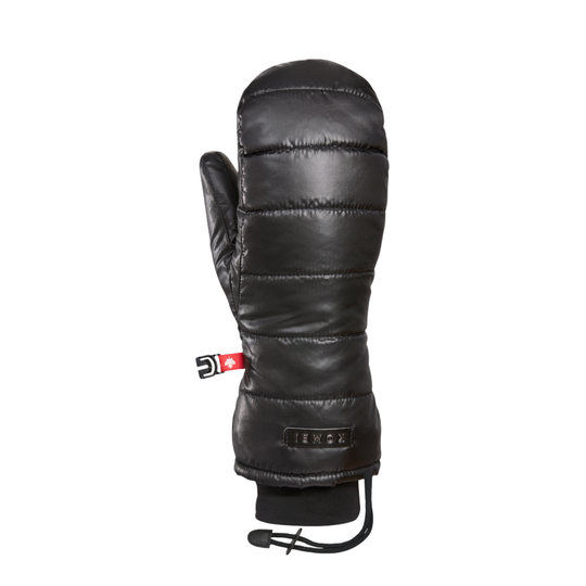 Haze Mittens - Women's
