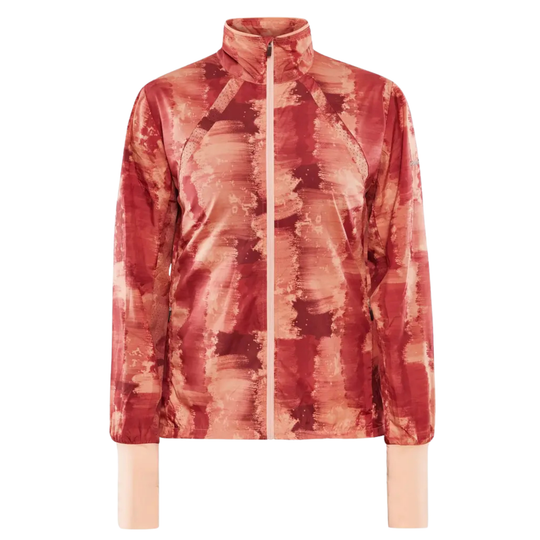 Jacket ADV Essence Wind - Women