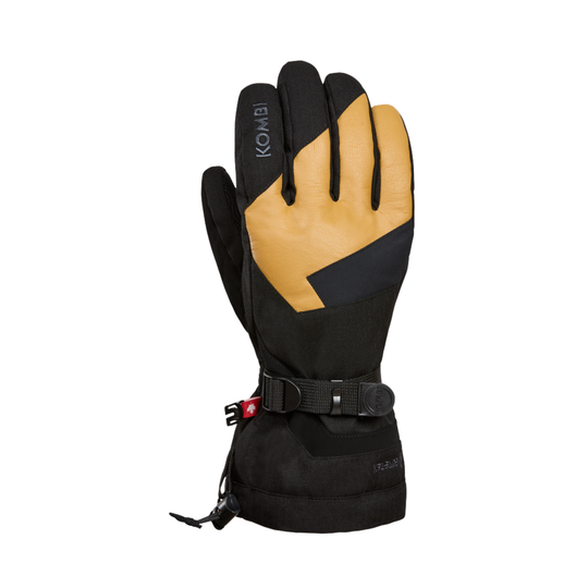 The Timeless Mittens - Men's