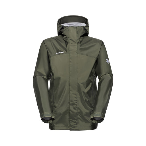 Microlayer 2.0 HS Hooded Waterproof Jacket - Men