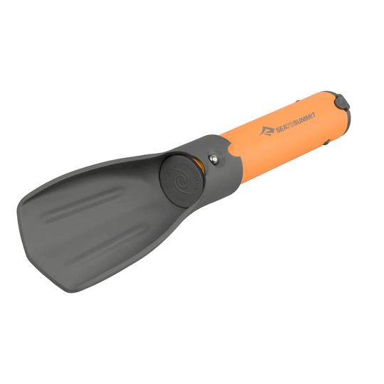 Pocket shovel