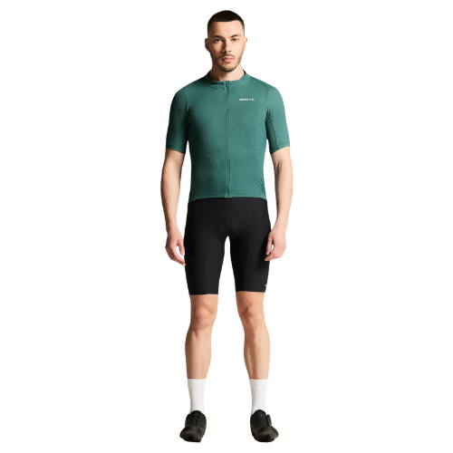 Men's Endur Short-Sleeve Jersey