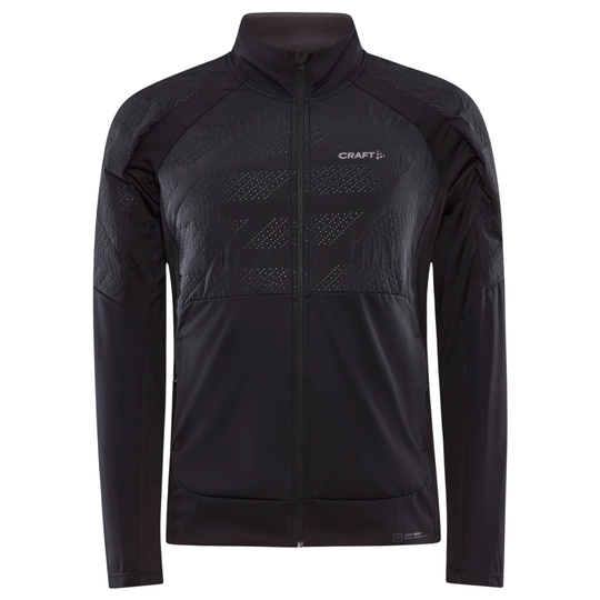 Men's ADV Nordic Training Speed Ski Jacket
