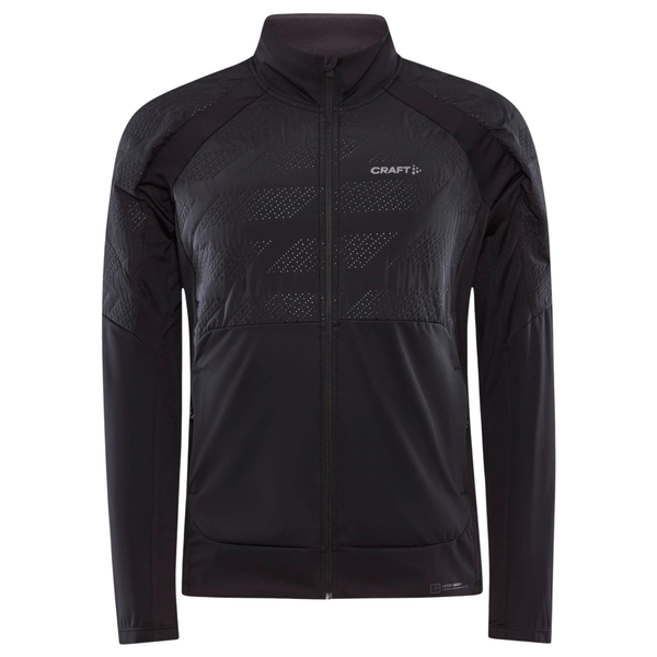 Men's ADV Nordic Training Speed Ski Jacket