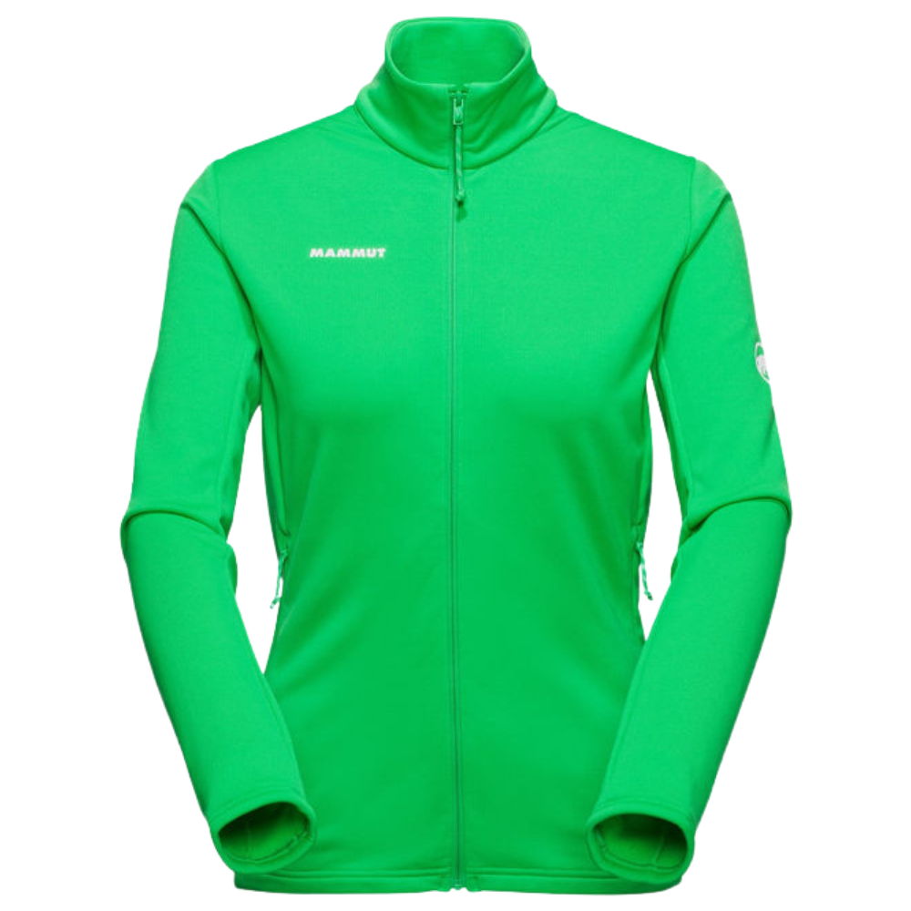 Aconcagua Light Fleece Jacket - Women