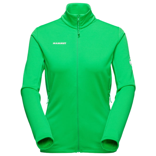 Aconcagua Light Fleece Jacket - Women