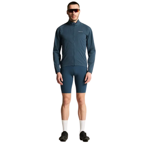 Manteau Imperméable Endur Hydro 2 - Homme