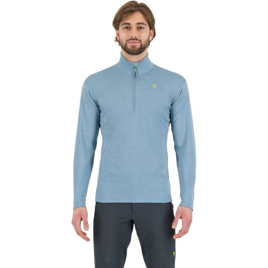 Pizzocco Half-Zip - Men's