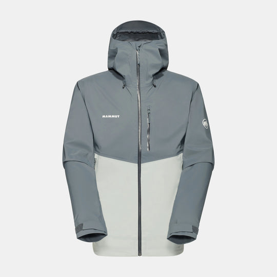 Alto Guide HS Hooded Jacket - Men
