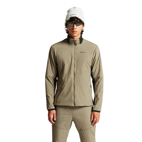 Jacket ADV Nordic Training Insulate - Men