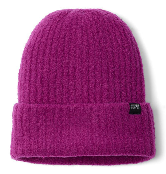 Plushknit Beanie - Women