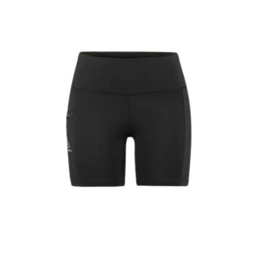 Collant Court Trail Pro Trail Short Tights 2 - Femme