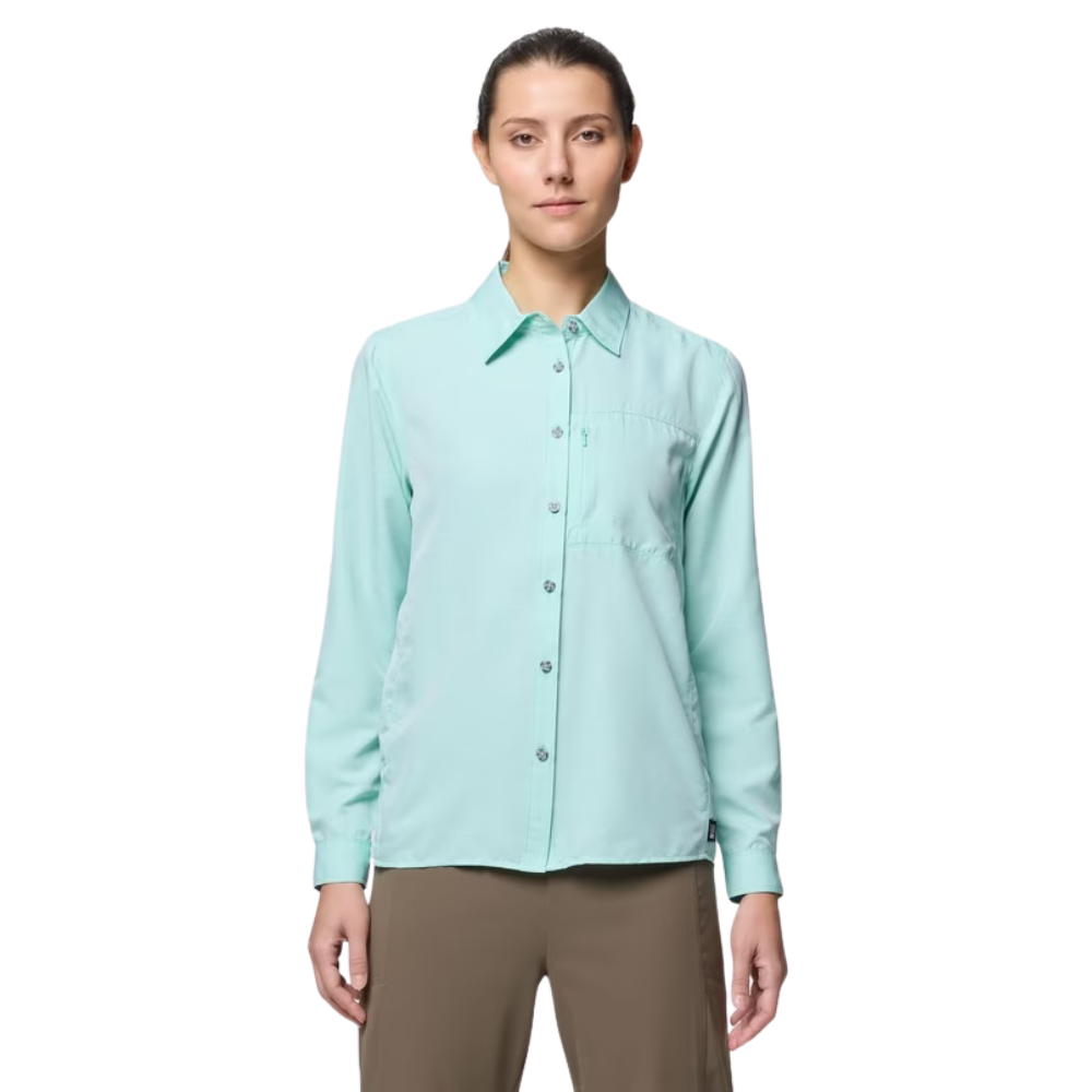 Canyon Long Sleeve Shirt - Women's