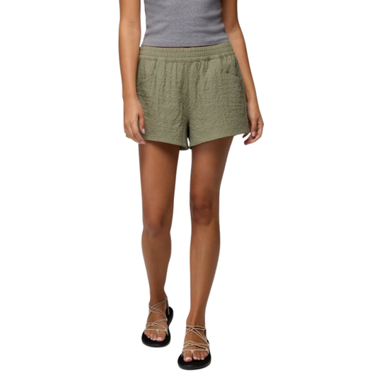 Coastal Sol Shorts - Women