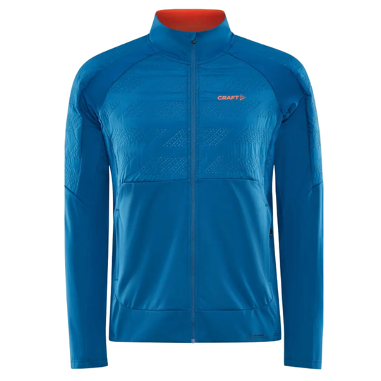 Nordic Training Speed ​​Jacket - Men's