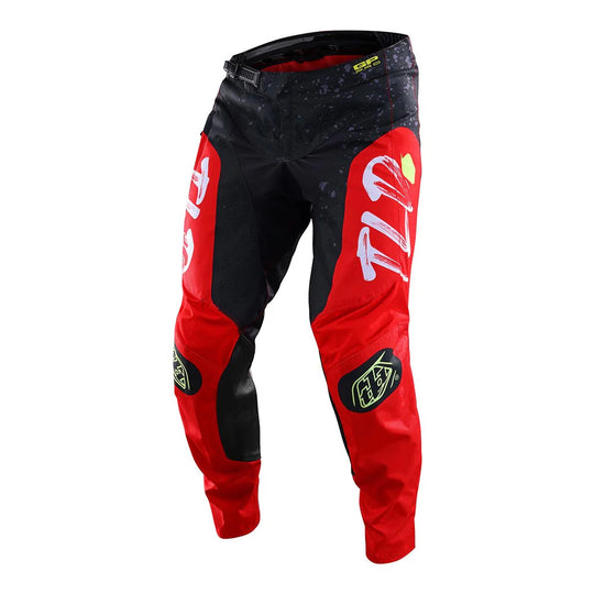 Pantalon de moto GP Pro - Homme