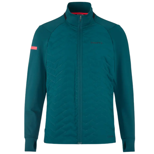 Veste Vélo ADV SubZ Jacket 3 - Homme