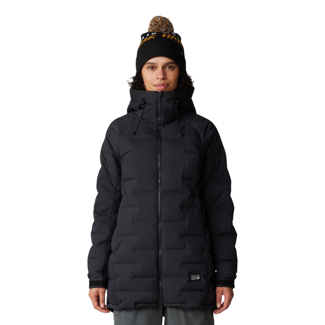 Stretchdown Parka - Women's